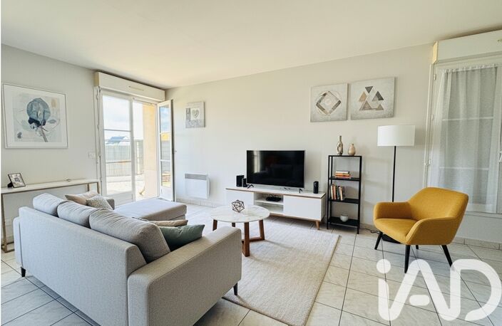 Vente Appartement 4 pièces — photo 3