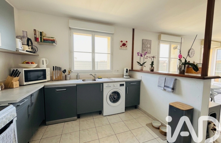 Vente Appartement 4 pièces — photo 4