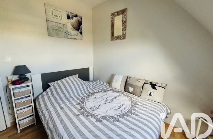 Vente Appartement 4 pièces — photo 5