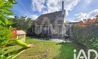 Maison 6 Pièces 137 m² à vendre à Tournan-en-Brie (77220)