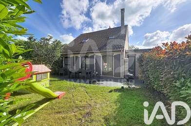 Maison 6 pièces 345000 €