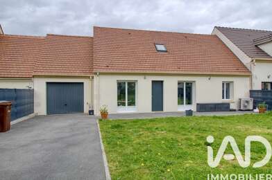 Maison 5 pièces 299900 €