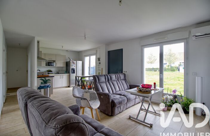 Vente Maison/villa 5 pièces — photo 2