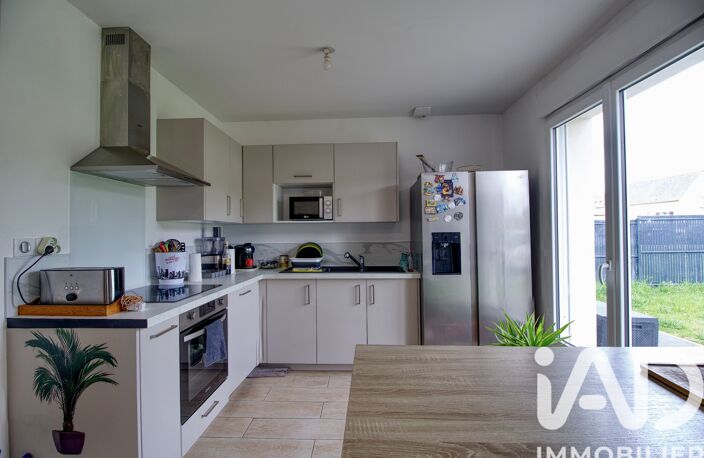 Vente Maison/villa 5 pièces — photo 3
