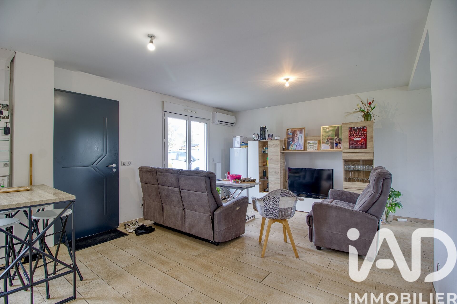 Vente Maison/villa 5 pièces - Photo 4