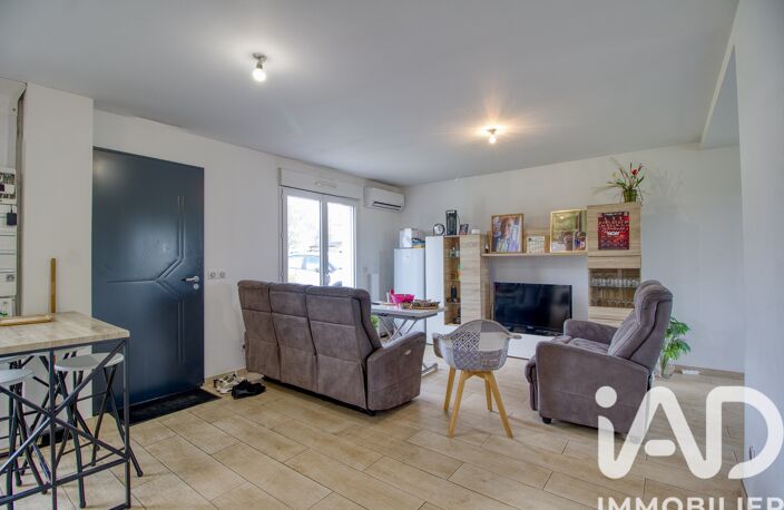 Vente Maison/villa 5 pièces — photo 4