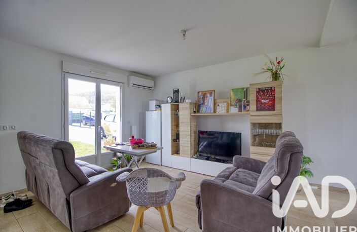 Vente Maison/villa 5 pièces — photo 5