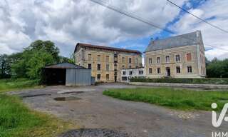 Maison 10 Pièces 201 m² à vendre à Chémery-Chéhéry (08450)