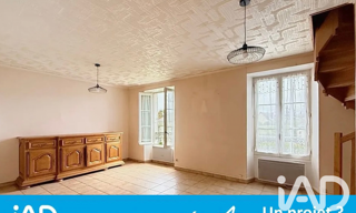 Appartement 3 Pièces 55 m² à vendre à Montereau-Fault-Yonne (77130)