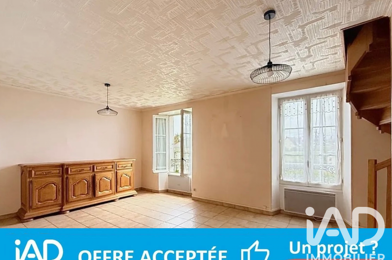 Appartement 3 pièces 93000 €