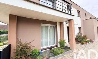 Appartement 4 Pièces 85 m² à vendre à Villemandeur (45700)