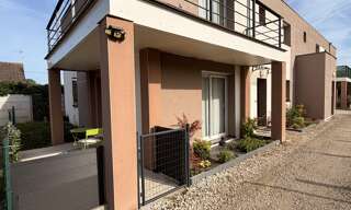 Appartement 4 Pièces 85 m² à vendre à Villemandeur (45700)