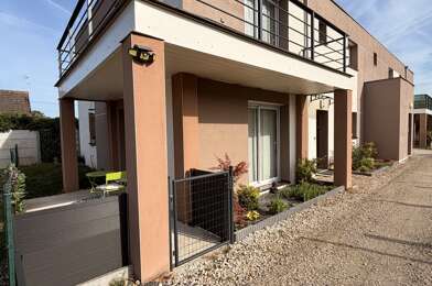 Appartement 4 pièces 159000 €