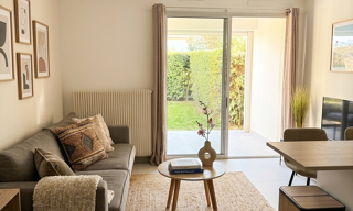 Appartement 1 Pièce 24 m² à vendre à Cagnes-sur-Mer (06800)