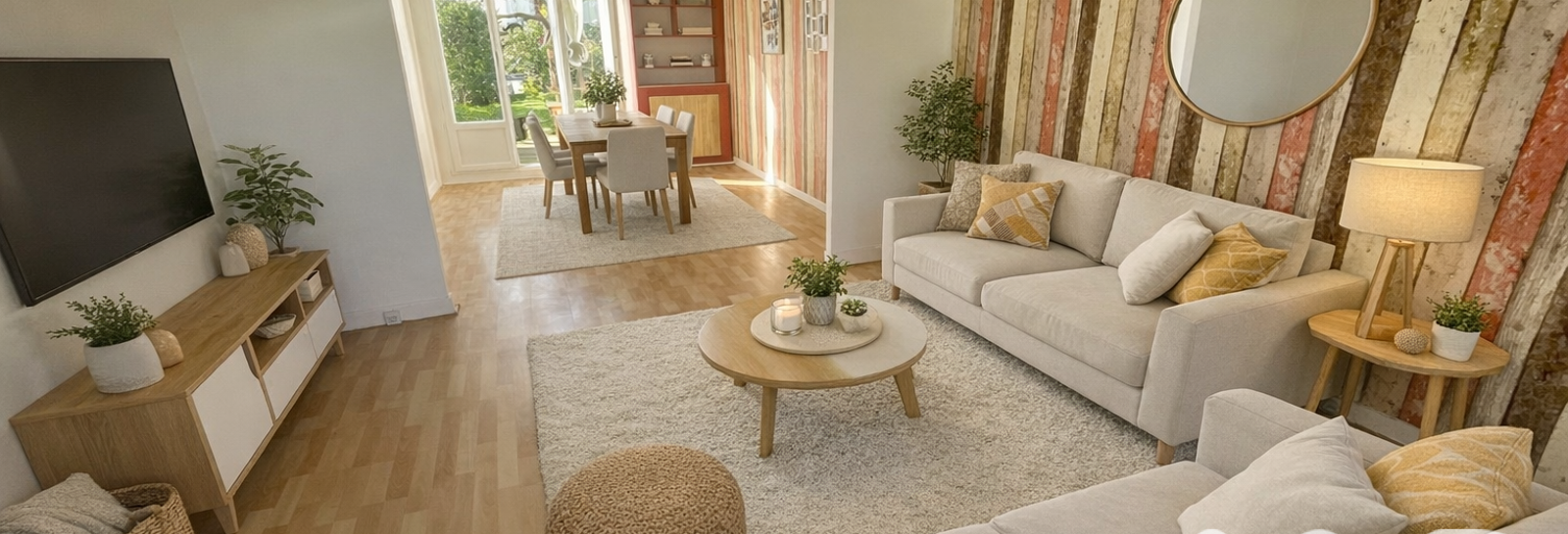 Maison 8 Pièces 130 m² à vendre à Brétigny-sur-Orge (91220)