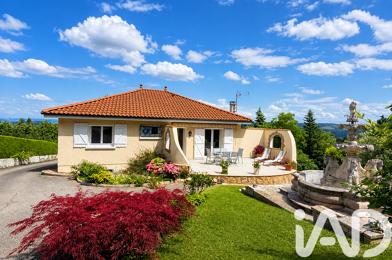 Maison 5 pièces 420000 €