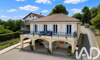Maison 5 Pièces 142 m² à vendre à Saint-Cyr-sur-le-Rhône (69560)