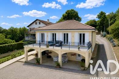 Maison 5 pièces 398000 €