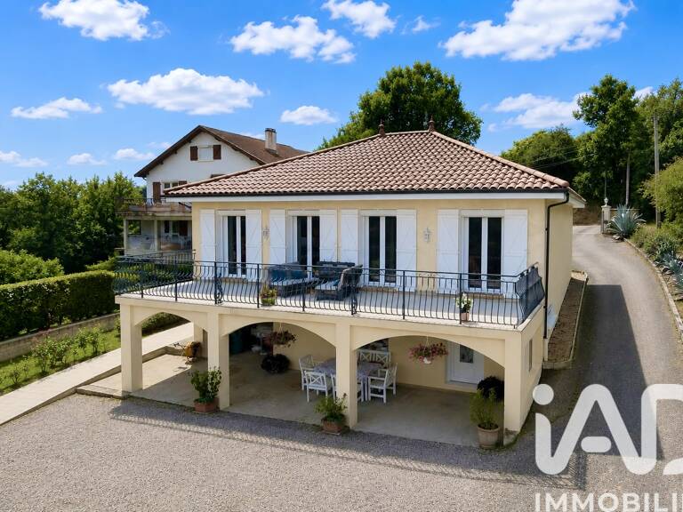 Vente Maison traditionnelle 5 pièces — photo 1