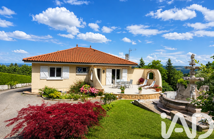 Vente Maison traditionnelle 5 pièces — photo 2