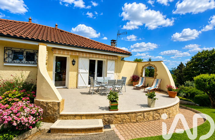 Vente Maison traditionnelle 5 pièces — photo 3
