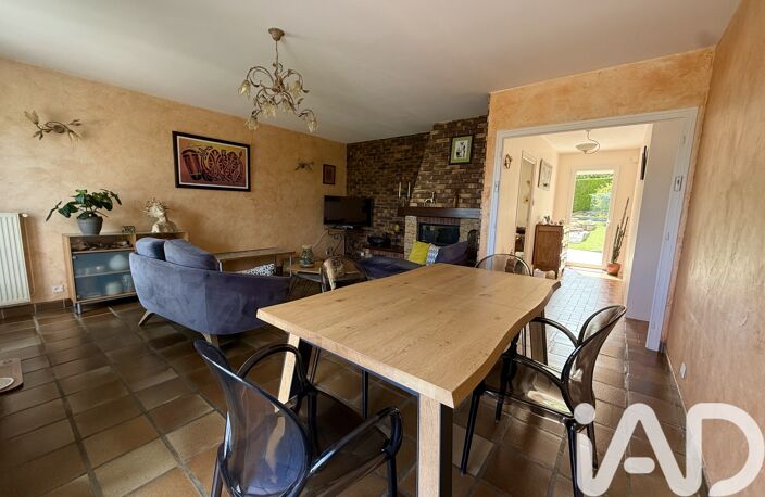Vente Maison traditionnelle 5 pièces — photo 4