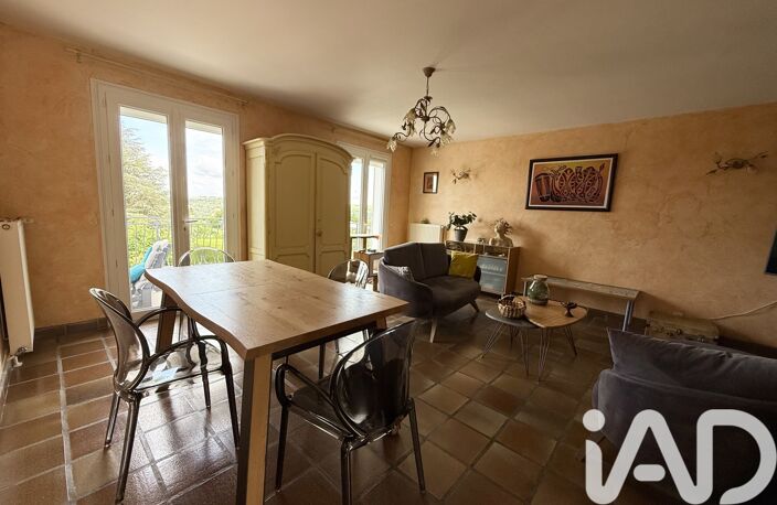 Vente Maison traditionnelle 5 pièces — photo 5