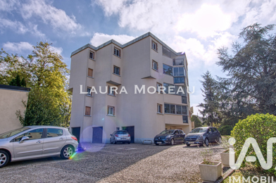 Appartement 4 pièces 1400 €