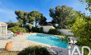 Maison 6 Pièces 150 m² à vendre à Six-Fours-les-Plages (83140)