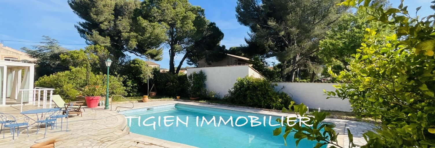 Maison 6 Pièces 150 m² à vendre à Six-Fours-les-Plages (83140)