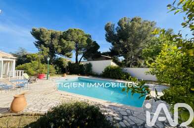 Maison 6 pièces 790000 €