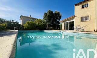 Maison 6 Pièces 150 m² à vendre à Six-Fours-les-Plages (83140)