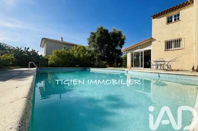 Maison 6 pièces 790000 €
