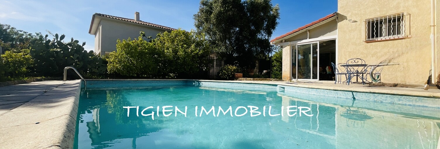 Maison 6 Pièces 150 m² à vendre à Six-Fours-les-Plages (83140)