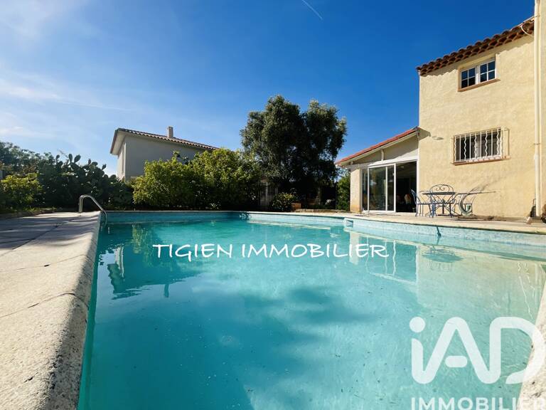 Vente Maison traditionnelle 6 pièces — photo 1