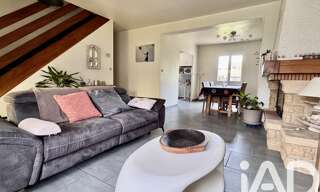 Maison 4 Pièces 131 m² à vendre à Chilly-Mazarin (91380)