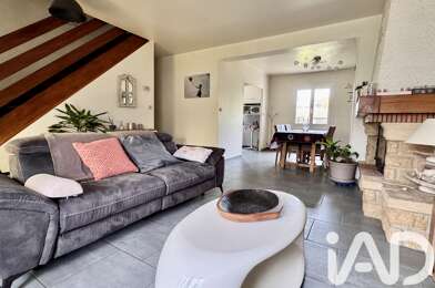 Maison 4 pièces 350000 €