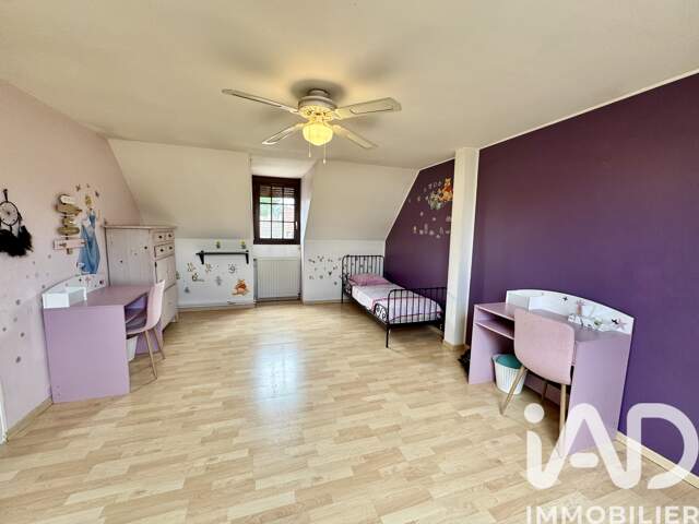 Vente Maison traditionnelle 4 pièces — photo du bien