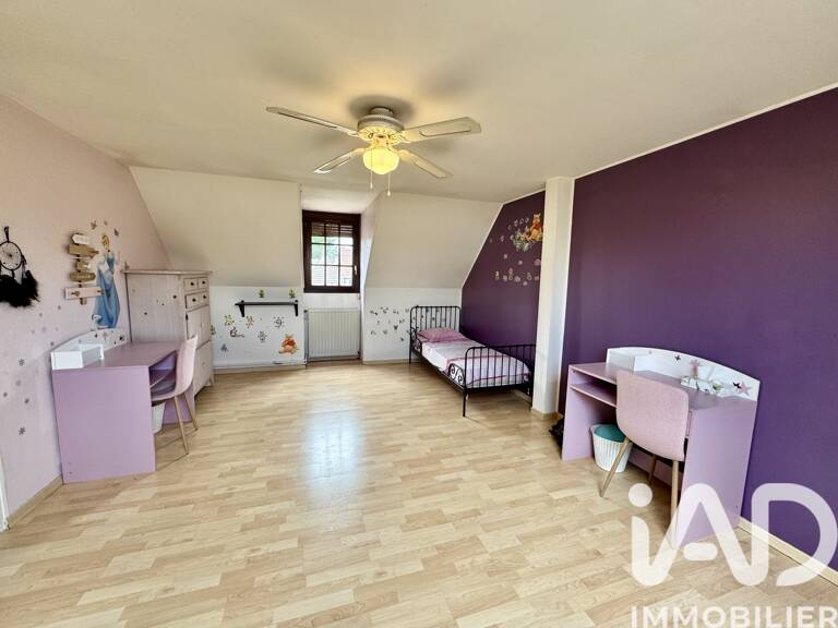 Vente Maison traditionnelle 4 pièces — photo 1