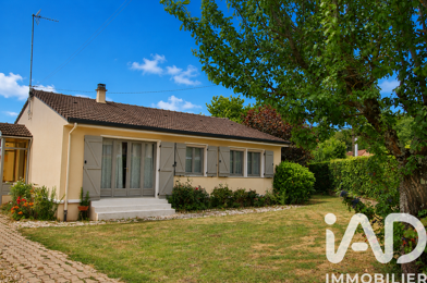 Maison 4 pièces 200000 €