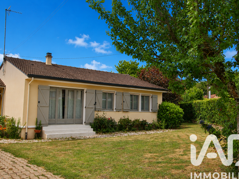 Vente Maison traditionnelle 4 pièces — photo 1