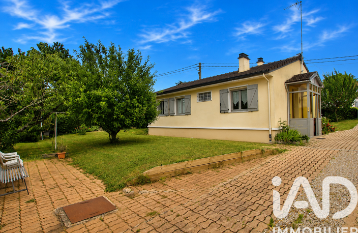 Vente Maison traditionnelle 4 pièces — photo 3