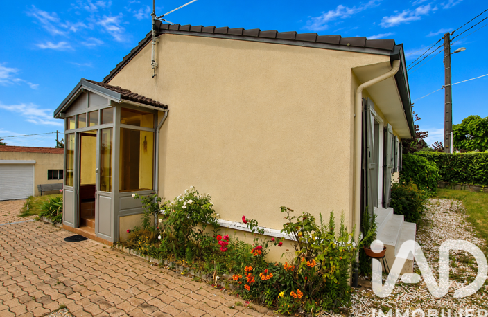 Vente Maison traditionnelle 4 pièces — photo 4