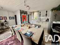 Vente Maison de ville 4 pièces — photo 2