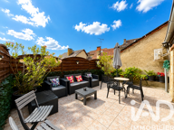 Vente Maison de ville 4 pièces — photo 3