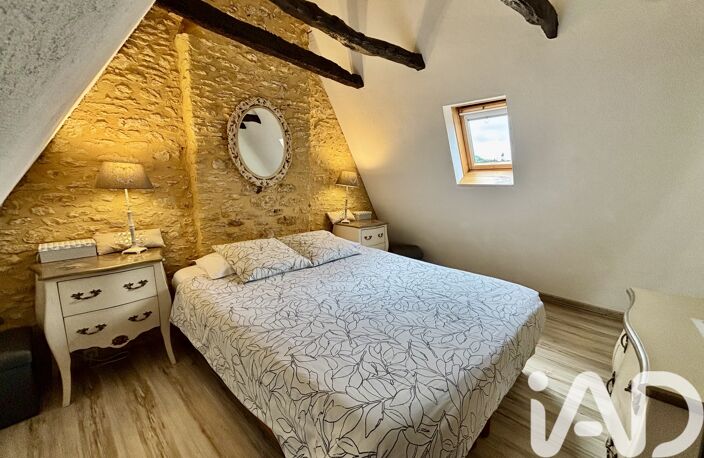 Vente Maison de ville 4 pièces — photo 4