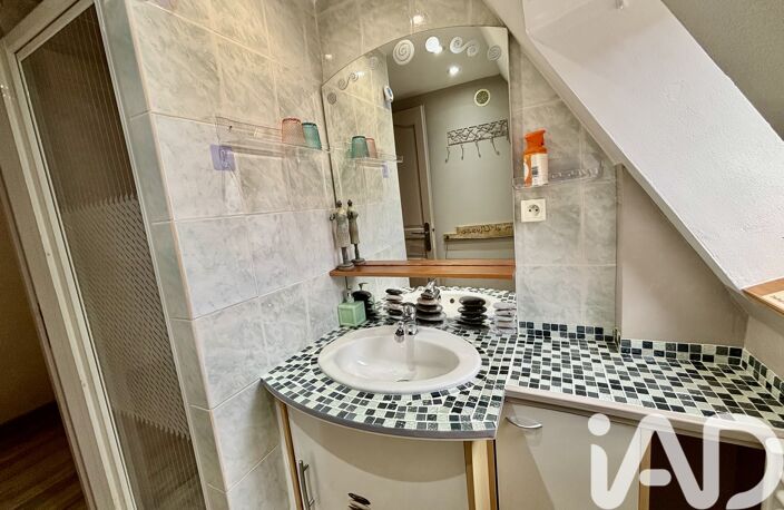 Vente Maison de ville 4 pièces — photo 5