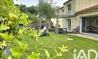Maison 6 Pièces 130 m² à vendre à Mouilleron-le-Captif (85000)