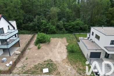 Terrain  125000 €