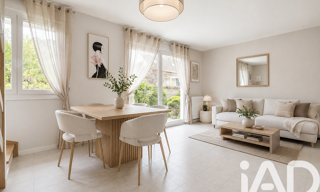 Maison 5 Pièces 107 m² à vendre à Sevran (93270)